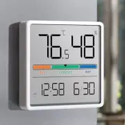 Room Thermometer Indoor,Digital Hygrometer Gauge Temperature and Humidity