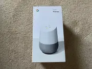 Google Home Smart Assistant GA3A00417A14 New Sealed