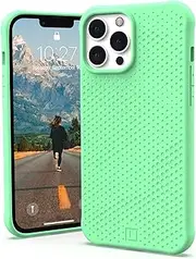 UAG U Dot Mobile Case for iPhone 13 Pro Max, Spearmint