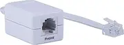 Power Gear DSL Filter Phone Line (76246999)