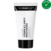 [THE-INKEY-LIST] Vitamin B, C And E Moisturizer