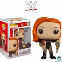 在飛比找蝦皮購物優惠-Funko POP Funko POP WWE Becky 