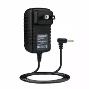 9V AC Adapter For Pyle Pro PPHP1042B 10" Wireless BT Portable PA Karaoke Speaker