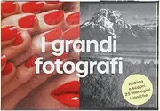 Art&design24 The Great Photographers Memory Game 50 Cards with Iconic Images of Famous Photographers, Game for Training Photographic Memory