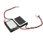 2x 15x11mm 8Ohm 0.5W Mobile Phone Dynamic Audio Speaker Loudspeaker Trumpet Horn