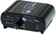 DJPREII Phono Preamplifier