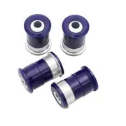 SuperPro Control Arm Lower Inner Bushing Kit - Extra Double Offset - SPF4786XK