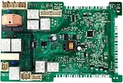 Compatible for Siemens Bosch Washing Machine Computer Board AKO 731799-06 731799-10 BSH 9000449412 Washing Machine Parts