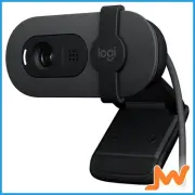 Logitech Brio 105 FHD Webcam