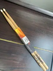 Zildjian 5B Drumsticks Made In USA