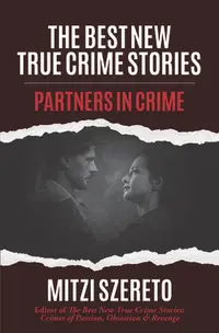 在飛比找誠品線上優惠-The Best New True Crime Storie