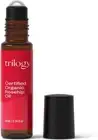 Trilogy Certified Organic Rosehip Oil 10ml for Scars, Stretch Marks, Wrinkles