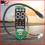 Electric Scooter Dashboard LCD Display for Xiaomi 3 Lite Electric Scooter