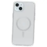 iPhone 15 Plus and iPhone 14 Plus Symmetry Series Case - (), snaps to Clear