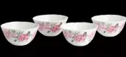Royal Albert Miranda Kerr 4 White 15cm Bowl Friendship Collection Roses New