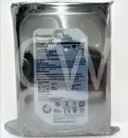 ST3000DM001 Seagate 3TB 7200RPM 6Gbps 3.5" SATA HDD Hard Drive (ST3000DM001)