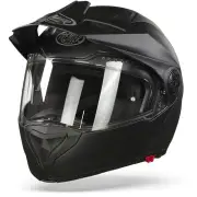 X-Trail U 9 BM Adventure Helmet