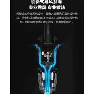 小米有品 順造隨手吸塵器Z1 Pro 手持無線車家用吸塵器 車載小型超強大吸力充電吸塵器電動清潔器 現貨