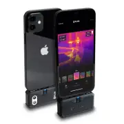 FLIR 'ONE Pro' Thermal Camera For iPhone
