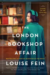 在飛比找誠品線上優惠-The London Bookshop Affair: A 