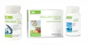 Men Libido Booster for Vitality and Strength and max bedroom Performance