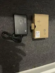 Syncreader R20D-USBYT USB 125Khz RFID Smart Card Desktop Reader Acc508 Acc168