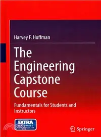 在飛比找三民網路書店優惠-The Engineering Capstone Cours