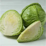 Cabbage - Bonaparte (Mini) F1 seeds