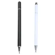 Capacitive Touch Pen for Smartphones Tablet Laptop Smooth Writing Drawing
