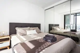 聖基爾達標杆公寓St Kilda Icon Apartment