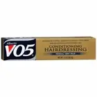 VO5 Conditioning Hairdressing for Normal/Dry Hair 1.5oz GOLD ( 2 Tubes )