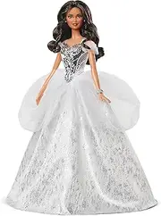 Mattel - Barbie Holiday Doll, Latina