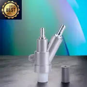 6MM Sand Kit Blaster , Sandblaster Sandblasting for Blast Cabinet with Boron Ca