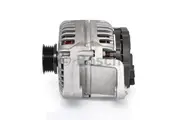 Bosch Alternator for Holden Astra TS 1.8L Petrol X18XE1 1999-2000
