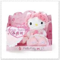 在飛比找買動漫優惠-小花花日本精品♥Hello Kitty 絨毛娃娃玩偶 迷你透