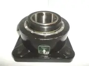 ⭐NEW⭐ REXNORD Link-Belt MB2307 4-Bolt FLANGE BEARING 3-7/16"