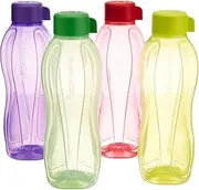 [Tupperware] Aquasafe Water Bottle Set