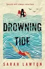 A Drowning Tide: A must-read cryptic crossword mystery for fans of BBC's Ludwig