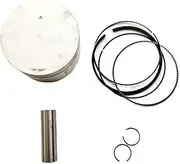 car part Hi/su/n HS700ATV HS700UTV 700cc 700 Piston Kit Set Piston Ring UTV ATV Massimo 13101-007-0000 13120-007-0000
