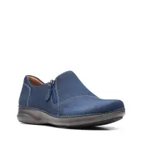 在飛比找Yahoo!奇摩拍賣優惠-【SufuGo! UK】Clarks Appley Zip 