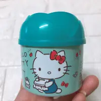 在飛比找蝦皮購物優惠-〒藍色海洋〒㊣Hello Kitty香氛膏 芳香劑