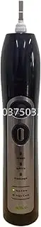 Compatible With Philips HX6920 HX6930 HX6950 HX6970 Electric Toothbrush Host Replacement Handle(Light green With timer)