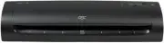 GBC A4 Laminator, 1100 Litre Capacity, Black