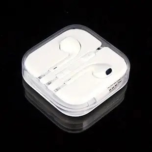 Apple EarPods 原廠線控耳機 (裸裝) iphone6/6s/6s+/i5/i5s