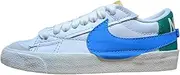 NIKE Women's Blazer Low '77 Jumbo Sneaker