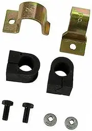 Stabilizer Sway Bar Linkage Suspension Bushing Kit Passenger Side 63818BH Car Suspension Stabilizer Bar Bushing Kit