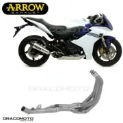Header HONDA CBR 600 F 2011 2012 ARROW RC