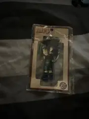 Naruto Keychain Sasuke Uchiha Anime