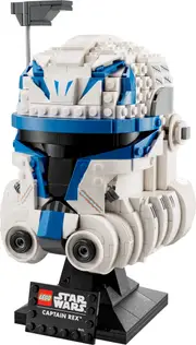 [Lego] Captain Rex™ Helmet