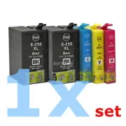 Non-OEM Ink Cartridge for Epson Workforce WF 3620 3640 7620 7710 WF7610 7720